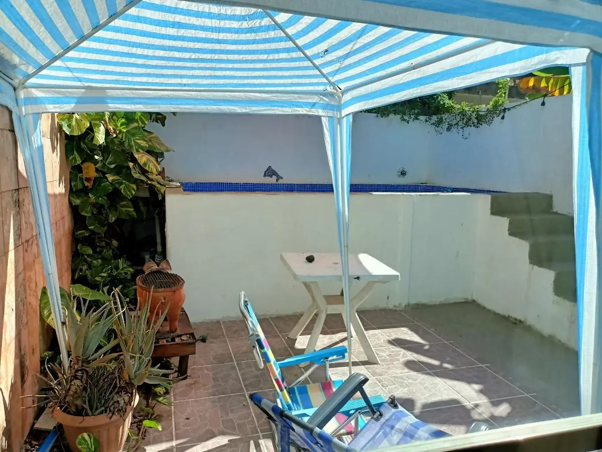 Casa Playense Con Alberca Privada Villa Playa del Carmen Holiday home