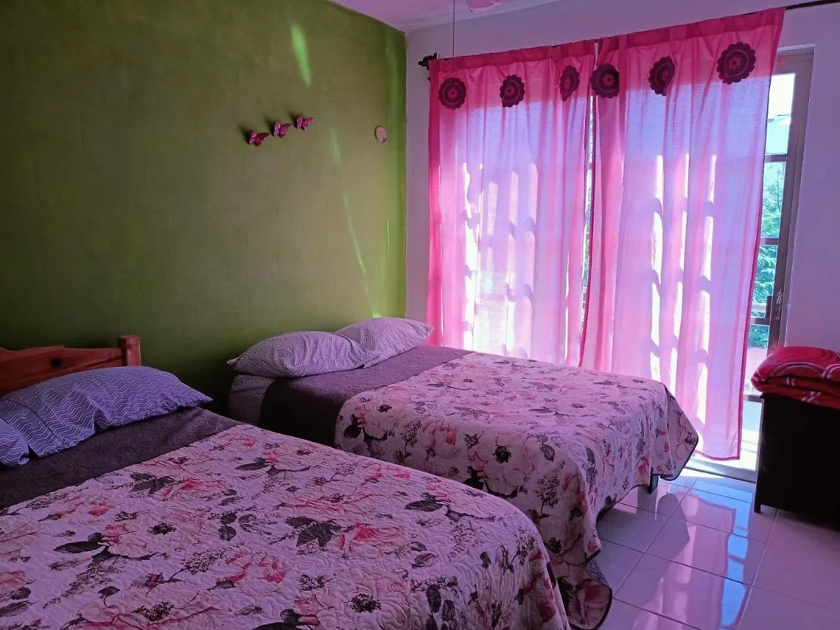 Casa Playense Con Alberca Privada Villa Playa del Carmen Mexico