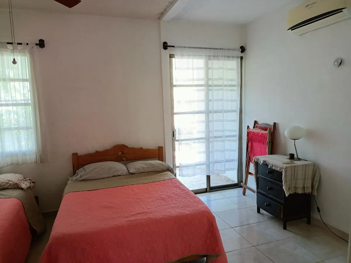 Holiday home Casa Playense Con Alberca Privada Villa Playa del Carmen Mexico